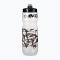 Bidon de bicicletă EVOC Drink Bottle 750 ml alb 601118800