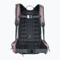 Rucsac de schi de tură EVOC Line 30 dusty pink 2