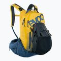 Rucsac de ciclism EVOC Trail Pro 16 l curry/denim 9
