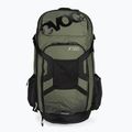 Rucsac de ciclism EVOC Fr Tour E-Ride 30 l verde 100120331