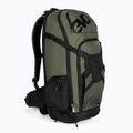 Rucsac de ciclism EVOC Fr Tour E-Ride 30 l verde 100120331 2