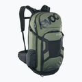 Rucsac de ciclism EVOC Fr Tour E-Ride 30 l verde 100120331 5