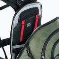 Rucsac de ciclism EVOC Fr Tour E-Ride 30 l verde 100120331 7