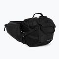Borsetă de ciclism EVOC Pro E-Ride 3 l neagră 102509100 2