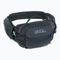 Borsetă de ciclism EVOC Pro E-Ride 3 l neagră 102509100 6