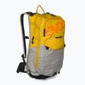 Rucsac de ciclism EVOC Stage 18 l galben 100203613 2