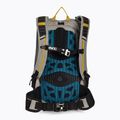 Rucsac de ciclism EVOC Stage 18 l galben 100203613 3