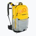 Rucsac de ciclism EVOC Stage 18 l galben 100203613 5