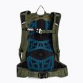 Rucsac de ciclism EVOC Stage 12 l verde 100204332 3
