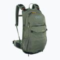 Rucsac de ciclism EVOC Stage 12 l verde 100204332 5