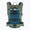 Rucsac de ciclism EVOC Stage 12 l verde 100204332 6