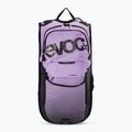 Rucsac de ciclism EVOC Stage 6 l cu rezervor mov 100205901