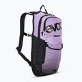 Rucsac de ciclism EVOC Stage 6 l cu rezervor mov 100205901 2