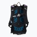 Rucsac de ciclism EVOC Stage 6 l cu rezervor mov 100205901 3