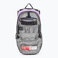 Rucsac de ciclism EVOC Stage 6 l cu rezervor mov 100205901 4
