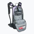 Rucsac de ciclism EVOC Stage 6 l cu rezervor mov 100205901 6