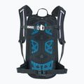 Rucsac de ciclism EVOC Stage 6 l cu rezervor mov 100205901 7