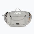 Borsetă de ciclism EVOC Hip Pack 3 l gri 102507107