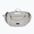Borsetă de ciclism EVOC Hip Pack 3 l gri 102507107