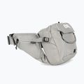 Borsetă de ciclism EVOC Hip Pack 3 l gri 102507107 2