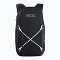 Rucsac de ciclism EVOC Commute A.I.R. Pro 18 l black 4