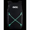 Rucsac de ciclism EVOC Commute A.I.R. Pro 18 l black 5