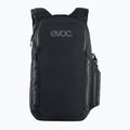 Rucsac de ciclism EVOC Commute A.I.R. Pro 18 l black 8