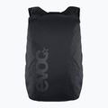 Rucsac de ciclism EVOC Commute A.I.R. Pro 18 l black 10