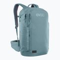 Rucsac de ciclism EVOC Commute Pro 22 l steel 2
