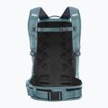 Rucsac de ciclism EVOC Commute Pro 22 l steel 3