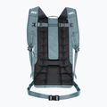 Rucsac de ciclism EVOC Commute 22 l steel 3