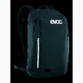 Rucsac de ciclism EVOC Commute 22 l steel 4