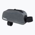 Geantă de ciclism pe cadru EVOC Top Tube Pack WP carbon grey 2