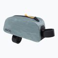 Geantă de ciclism pe cadru EVOC Top Tube Pack WP steel 2