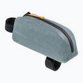 Geantă de ciclism pe cadru EVOC Top Tube Pack WP steel 3