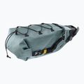 Geantă de bicicletă sub șa EVOC Seat Pack Boa WP 6 l Steel 100610131 2