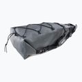 Geantă de bicicletă sub șa EVOC Seat Pack Boa WP 8 l Carbon Grey 100611121 2