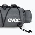 Geantă de bicicletă pentru ghidon EVOC Handlebar Pack Boa WP 2.5 l Carbon Grey 102809121 4