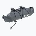 Geantă de bicicletă pentru ghidon EVOC Handlebar Pack Boa WP 2.5 l Carbon Grey 102809121 6