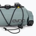 Geantă de bicicletă pentru ghidon EVOC Handlebar Pack Boa WP 2.5 l Steel 102809131 4