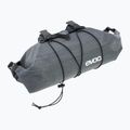 Geantă de bicicletă pentru ghidon EVOC Handlebar Pack Boa WP 5 l Carbon Grey 102810121 5