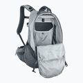 Rucsac de ciclism EVOC Trail Pro 26 l stone/carbon grey 5