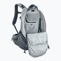 Rucsac de ciclism EVOC Trail Pro 26 l stone/carbon grey 6