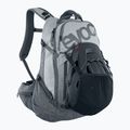Rucsac de ciclism EVOC Trail Pro 26 l stone/carbon grey 9