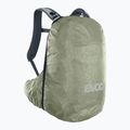 Rucsac de ciclism EVOC Trail Pro 26 l stone/carbon grey 10