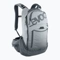 Rucsac de ciclism EVOC Trail Pro 16 l stone/carbon grey