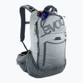 Rucsac de ciclism EVOC Trail Pro 16 l stone/carbon grey 4