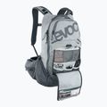 Rucsac de ciclism EVOC Trail Pro 16 l stone/carbon grey 8