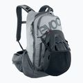 Rucsac de ciclism EVOC Trail Pro 16 l stone/carbon grey 9