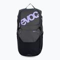 Rucsac de ciclism EVOC Ride 16 l gri-negru 100320901